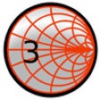 Icon of program: Smith Chart for Mac