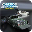 Icon of program: Carros Rebaixados Online