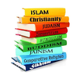 Icono de programa: Comparative Religion