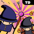 Icon of program: Magic Wars: Doodle Rush