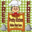 Icon of program: Pretty Kitchen Hidden Obj…