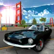 Icon of program: Car Driving Simulator: SF