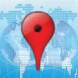 Icon of program: Maps Pro With Google Maps…