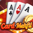 Icon of program: Card Mehfil: Joy Time