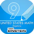 Icon of program: US 9th Algebra
