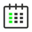 Icon of program: Week number calculator - …