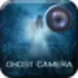Icon of program: Ghost Camera : Ghost In P…