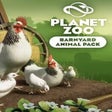 Icono de programa: Planet Zoo: Barnyard Anim…