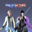 Icon of program: REYNATIS - Marin & Sari's…