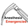 Icon of program: Anesthesia Emergencies