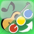 Icon of program: Guitar Chord Changer