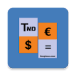 Icon of program: TND Currency  Exchange ra…