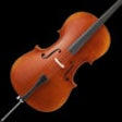 Icon of program: Cello Tuner Simple