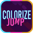 Icono de programa: Colorize Jump