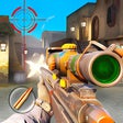 Icon of program: Zombie Sniper Shooter