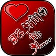 Icono de programa: Te Amo mi Amor