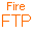 Icon of program: FireFTP Client
