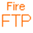 Icon of program: FireFTP Client