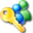 Icon of program: Instant Messengers Passwo…