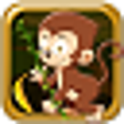 Icon of program: Bananas Island Monkey Run