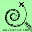 Icon of program: Flying SIDs with GARMIN G…