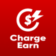 Icon of program: Charge Earn: Gagner de la…