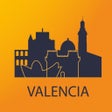 Icon of program: Valencia Travel Guide wit…