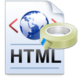 Icon of program: Join Multiple HTML Files …