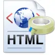 Icon of program: Join Multiple HTML Files …