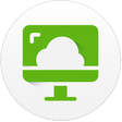 Icon of program: VMware Horizon Client