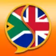 Icon of program: English-Afrikaans Diction…