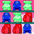 Icono de programa: Tower Topple: Balance It
