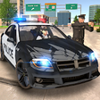 Icono de programa: Police Drift Car Driving …