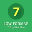 Icon of program: Low Fodmap Diet 7 Day Pla…
