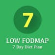 Icon of program: Low Fodmap Diet 7 Day Pla…