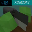 Icon of program: XCut2012
