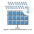 Icono de programa: Optimum Solar Panel Angle…