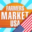 Icon of program: Farmers Market USA