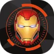 Icon of program: Hero Vision Iron Man AR E…