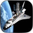 Icono de programa: Space Shuttle Simulator H…