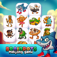 Icon of program: Brainrot Tile Match 3 gam…