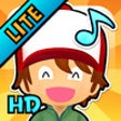 Icon of program: My First Songs Lite - Mus…