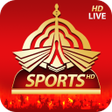 Icon of program: Live PTV Sports TV