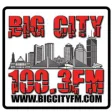 Icon of program: Big City Radio 100.3