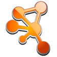 Icono de programa: Cytoscape (64-bit)