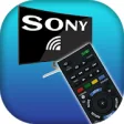 Icon of program: Remote for Sony TV Smart …
