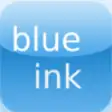 Icon of program: Blue Ink Remote for XBMC