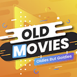 Old Movies - Oldies But Goldies icon