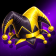 Icon of program: Fontunezy Twin Jokers