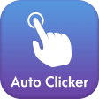 Icon of program: Auto Clicker - Auto Tappe…